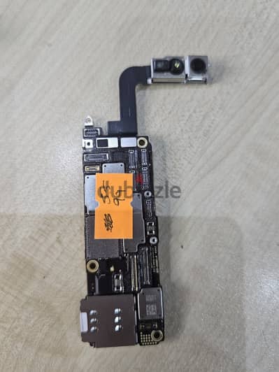 iPhone 15 Pro, pro max motherboard with faceID 120BD