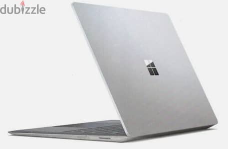 Surface laptop core i5 8gb 256gb touch screen 90 bd