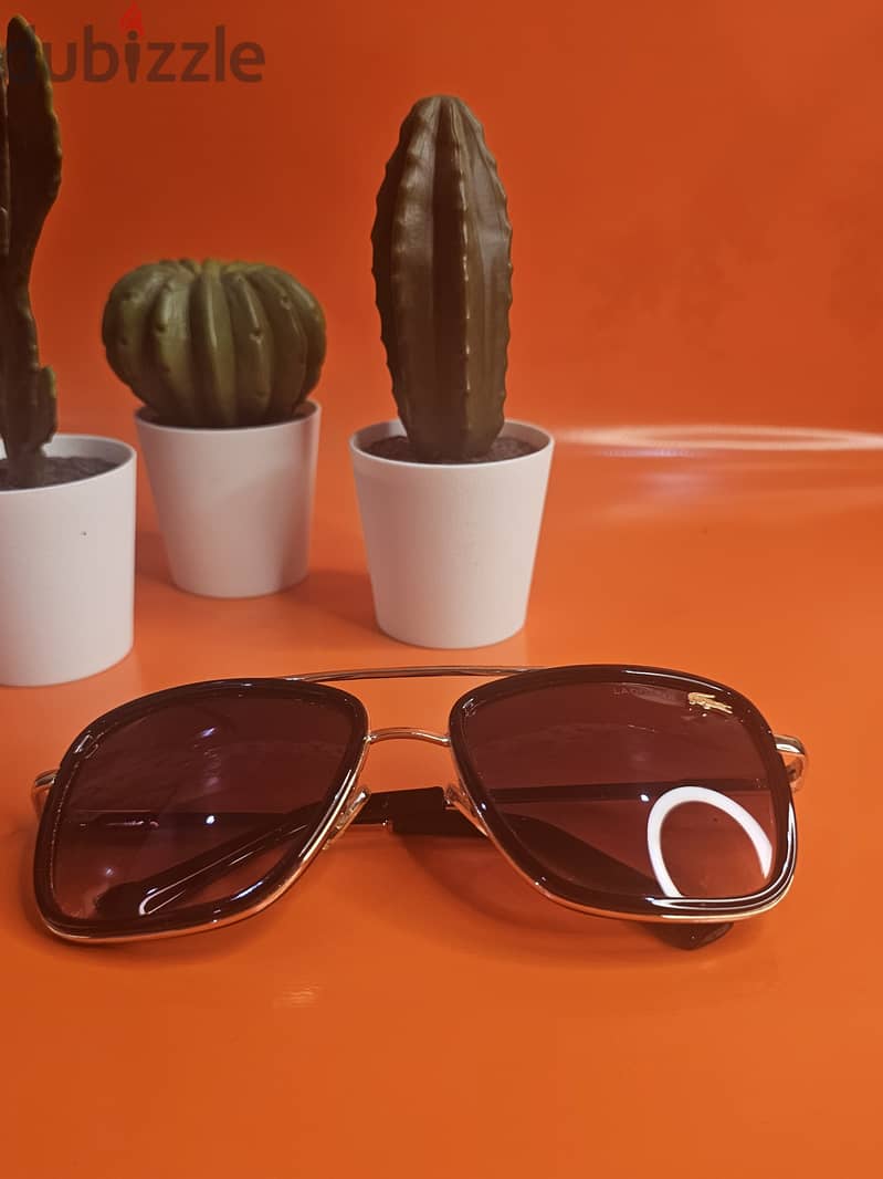 Men Sunglasses brands -clean and used 1