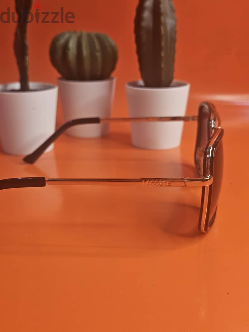 Men Sunglasses brands -clean and used 4