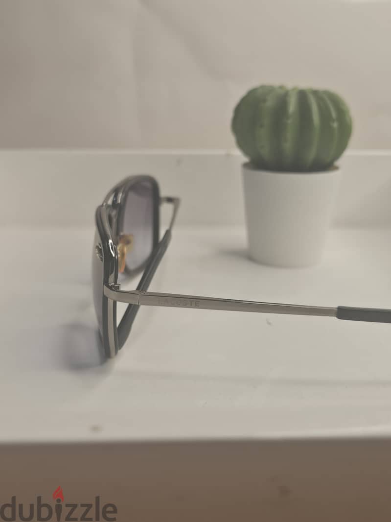 LACOSTE Sunglasses – Clean Used 2