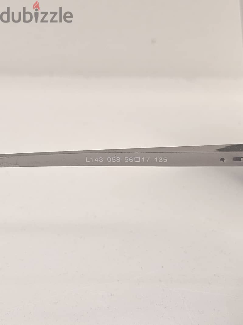 LACOSTE Sunglasses – Clean Used 5