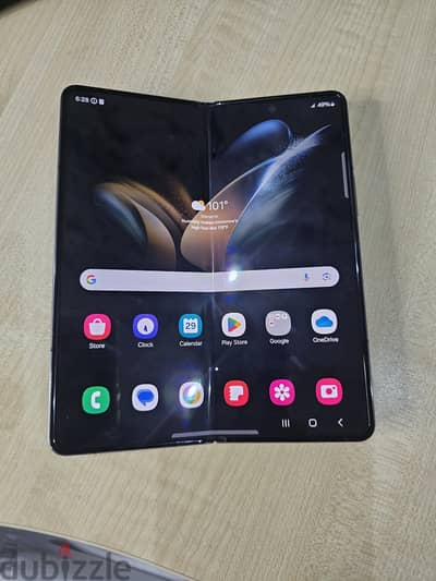 Fold 4 512GB 210BD