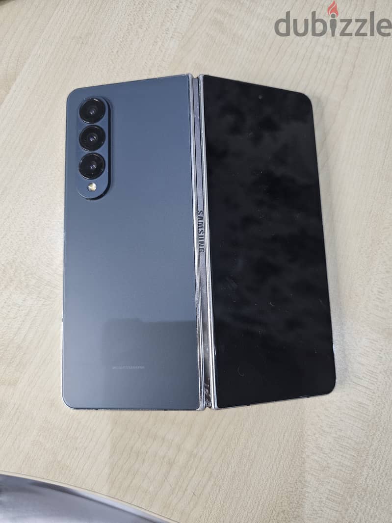 Fold 4 512GB 210BD 1