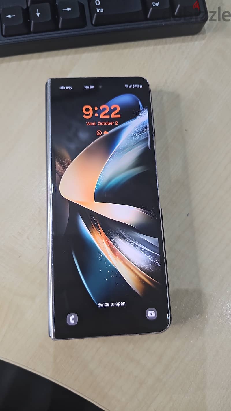 Fold 4 512GB 210BD 2