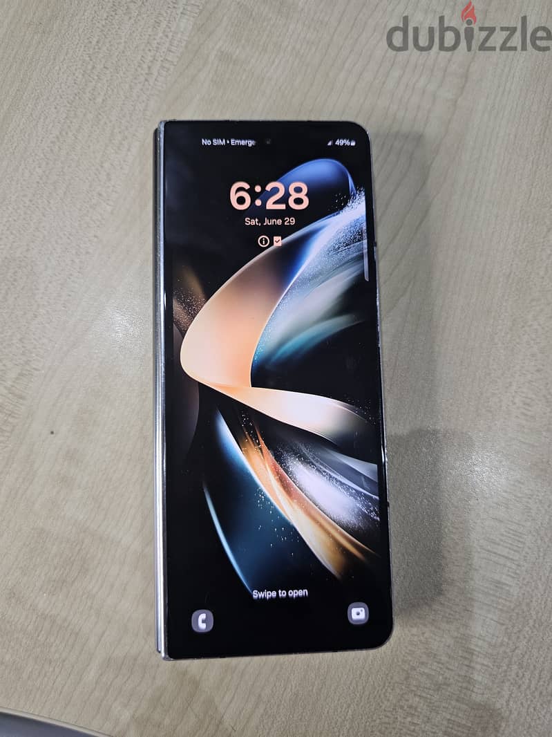 Fold 4 512GB 210BD 3