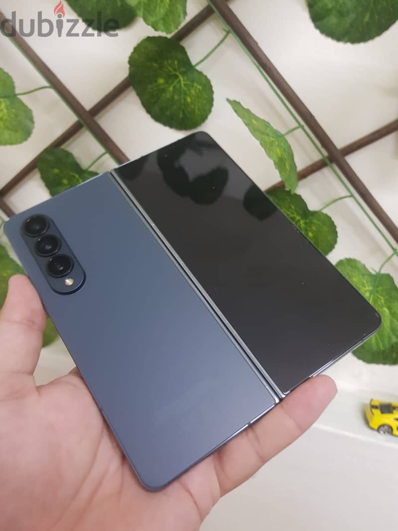 Fold 4 512GB 210BD 4