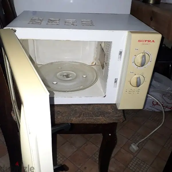 Microwave oven good condition 7bd64319750195841121