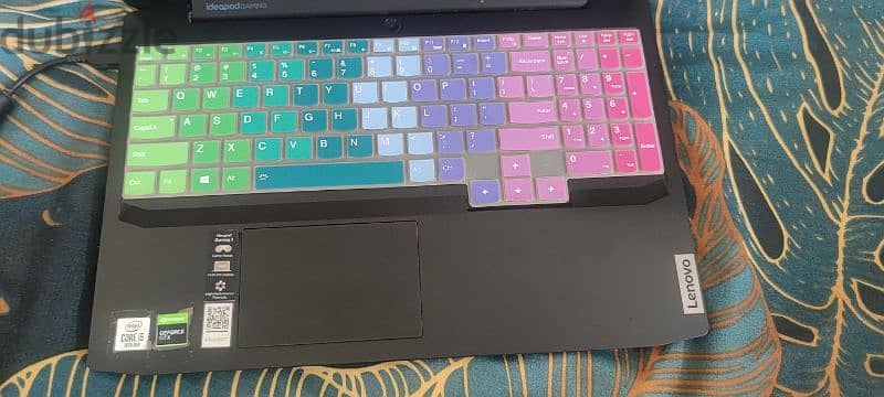Gaming Laptop ( Sale Exchange avilable 2