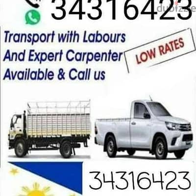 Home sifting Bahrain Movers pakers