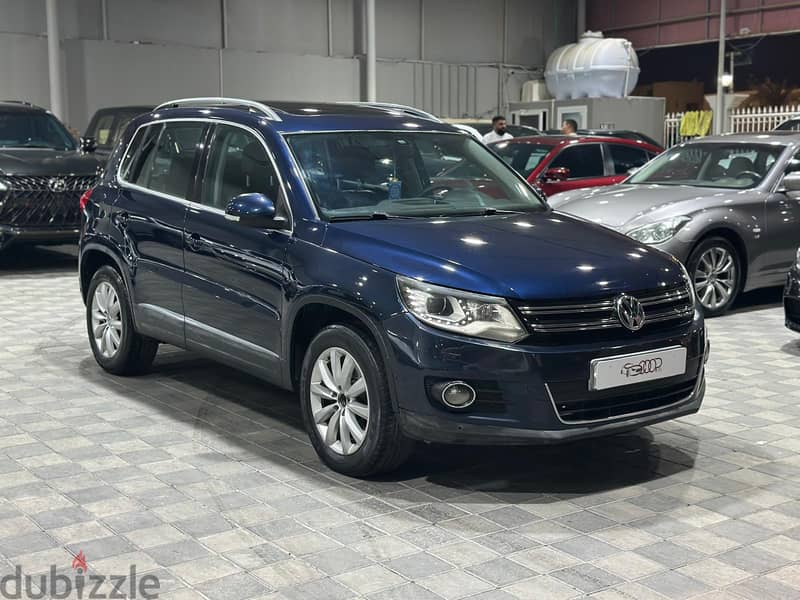 Tiguan 2
