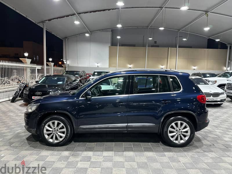 Tiguan 6