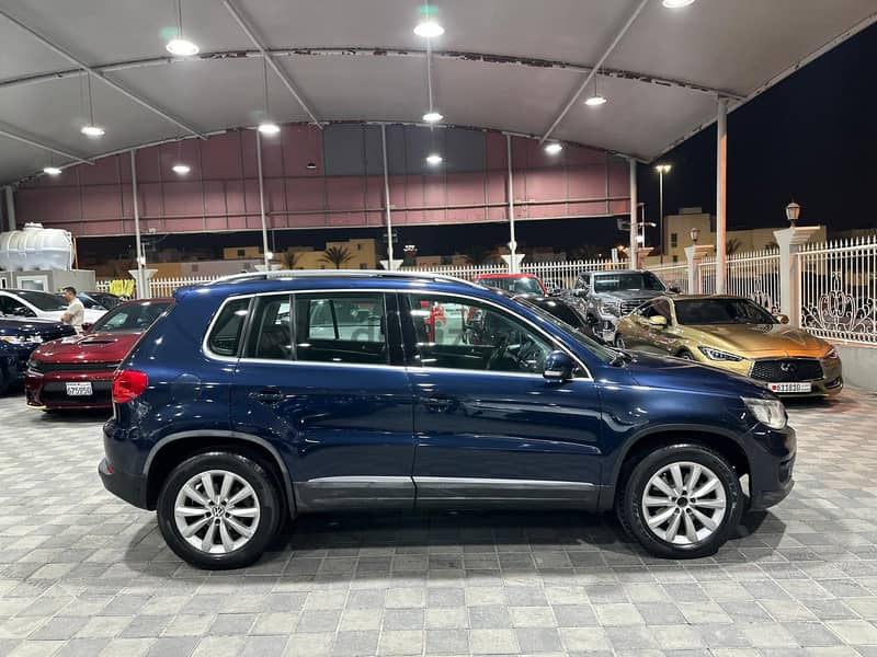 Tiguan 7