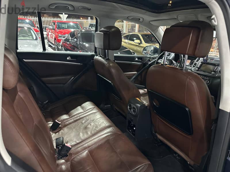 Tiguan 9