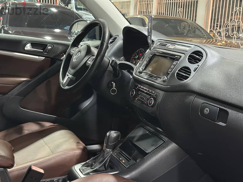 Tiguan 10
