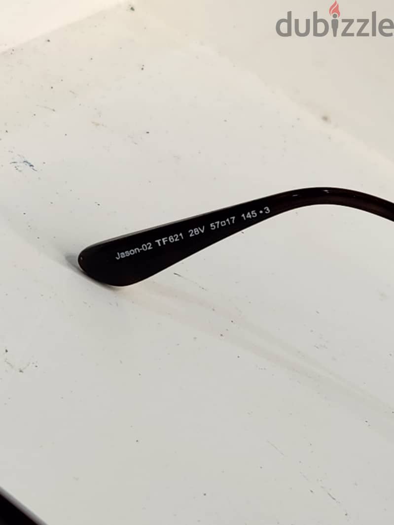 Tom Ford sunglasses 30bd clean org used 4