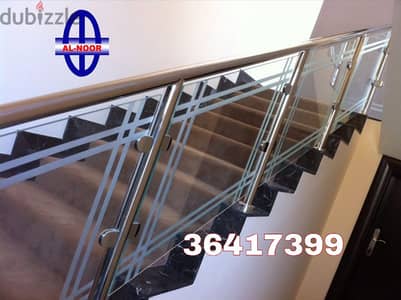 Welding, Fabrication, Fixing, Steel, Stainless Steel, shade, Mezzanine