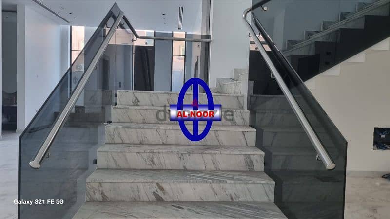 Welding, Fabrication, Fixing, Steel, Stainless Steel, shade, Mezzanine 1