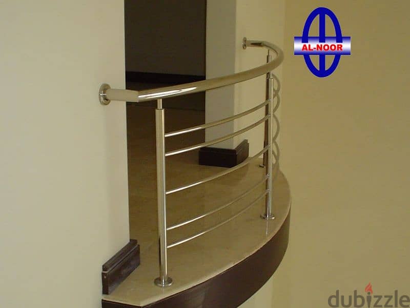 Welding, Fabrication, Fixing, Steel, Stainless Steel, shade, Mezzanine 2