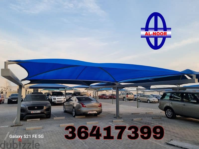 Welding, Fabrication, Fixing, Steel, Stainless Steel, shade, Mezzanine 13
