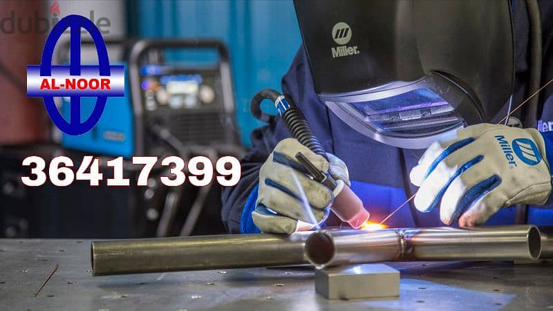 Welding, Fabrication, Fixing, Steel, Stainless Steel, shade, Mezzanine 18