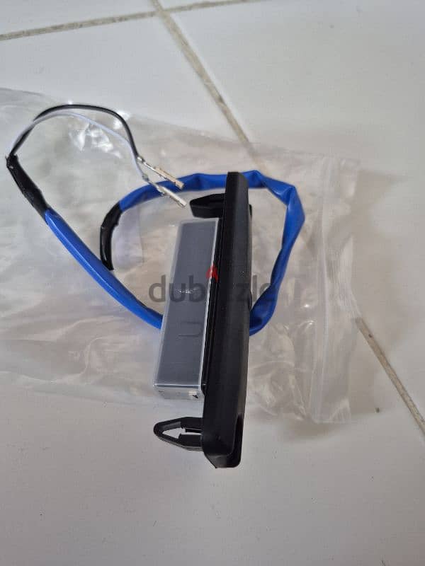 kia sportage. . Hyundai Tucson trunk switch button 1