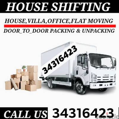 House shifting Bahrain Movers pakers carpentry