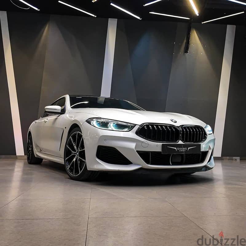 BMW 850 2020 - Cars for Sale - 105582121