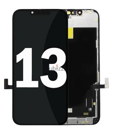 LCd iphone 13 org 35BD