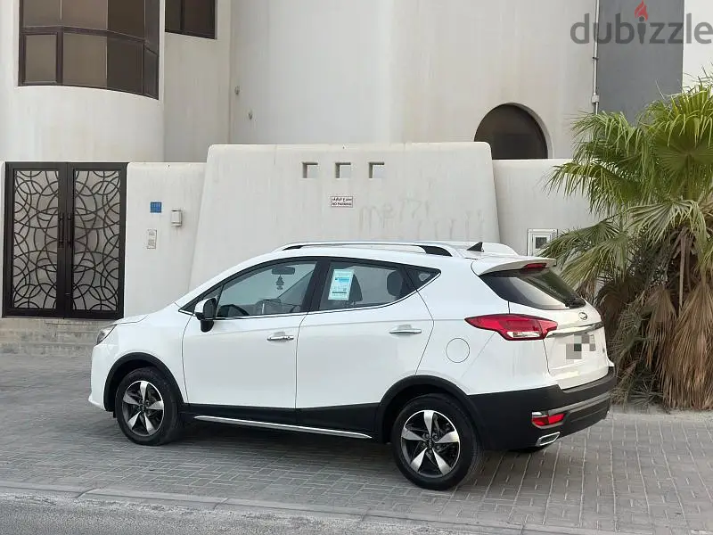 Jac S3 202364359345889281121