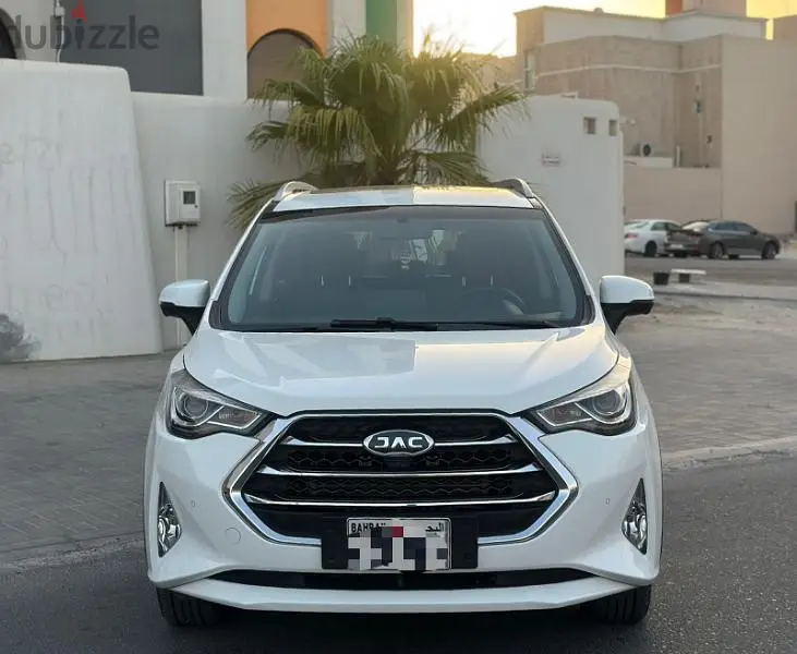 Jac S3 202364359345889281122
