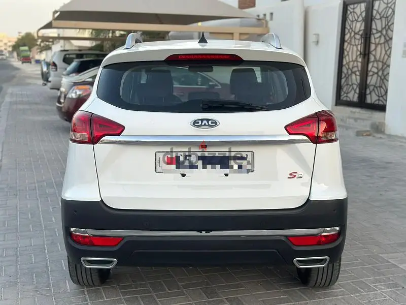 Jac S3 202364359345889281123