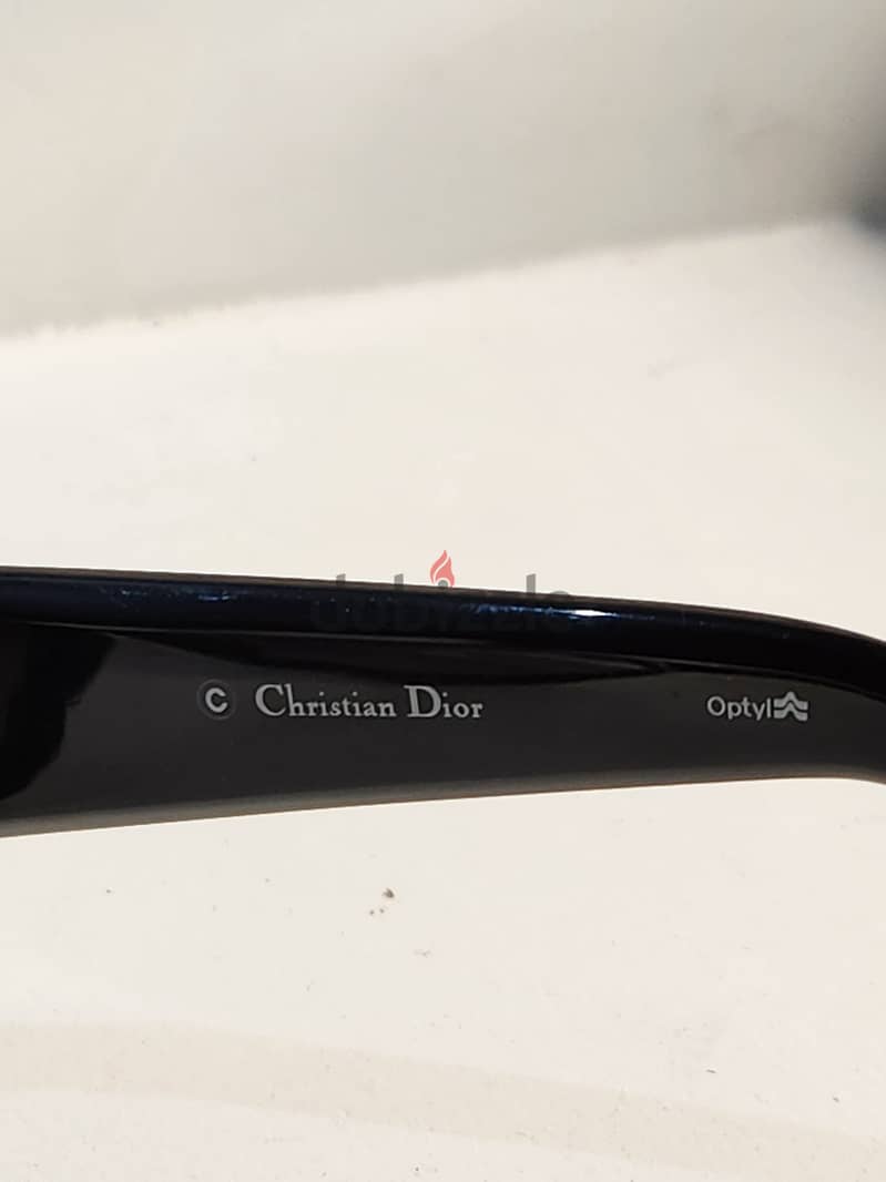 Dior Sunglasses -clean use 50Bd 3