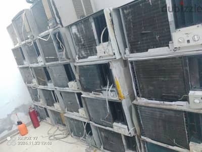 Ac buying selling repair and exchange