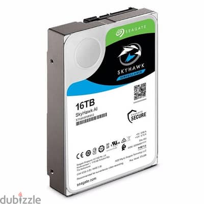 external hard disk for CCTV camera(16 TB) - Other Cameras - Imaging ...