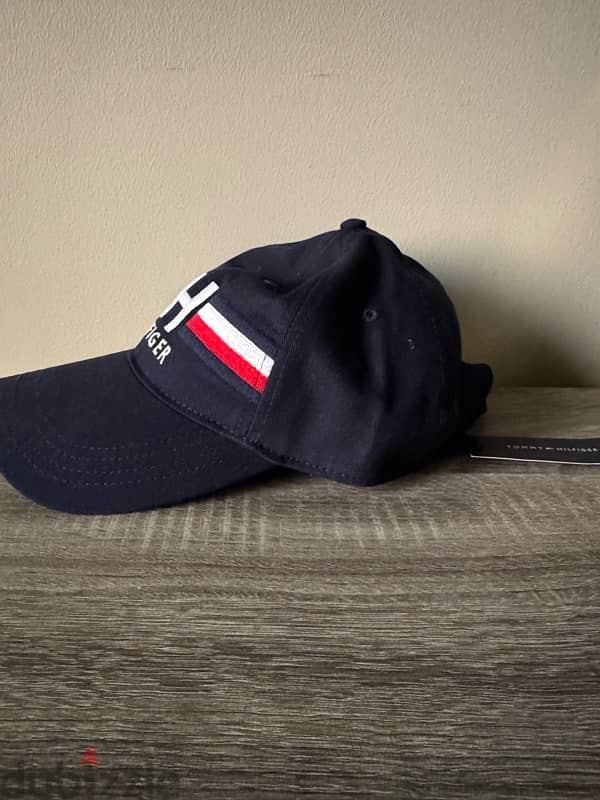 Tommy Hilfiger Men's Cap 2
