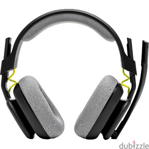 Astro A10 Gaming Headset 1