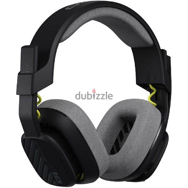 Astro A10 Gaming Headset 2