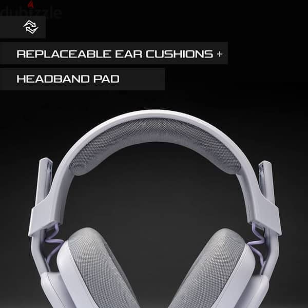 Astro A10 Gaming Headset 7