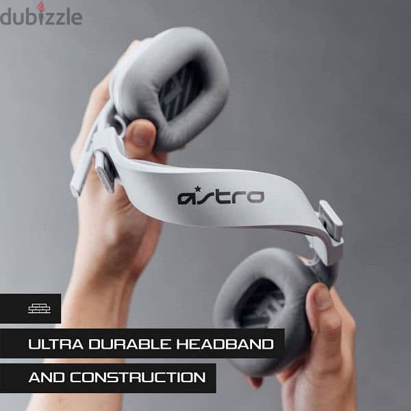 Astro A10 Gaming Headset 8