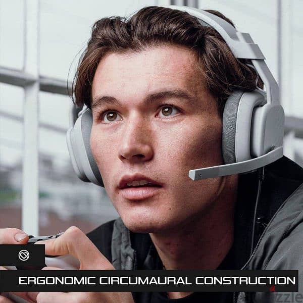 Astro A10 Gaming Headset 9