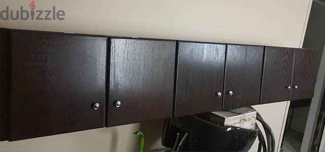 Call (36216143) Cabinet Drawers in good condition 12BD Only