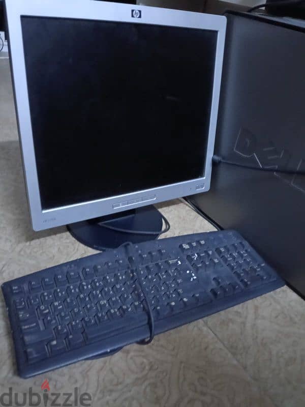 used desck top computer 2