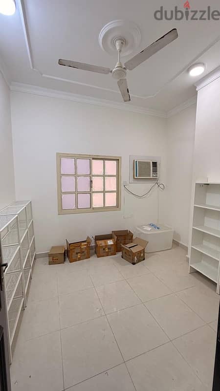 Commercial/ residential flat for rent in Muharaq 6