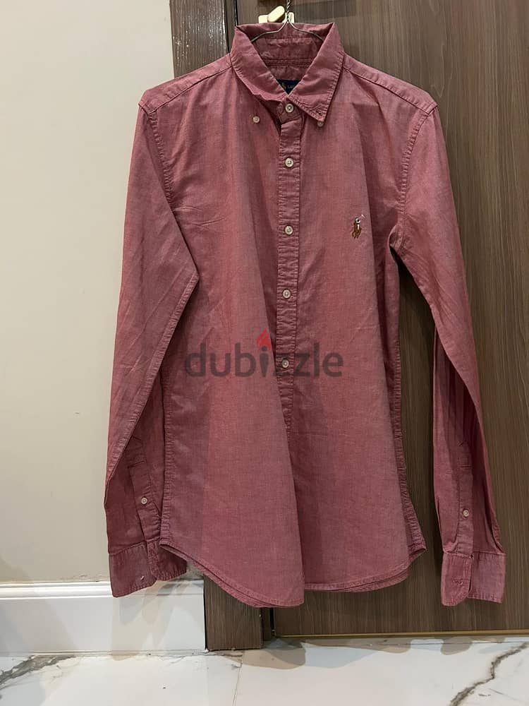 lot branded clothes 7