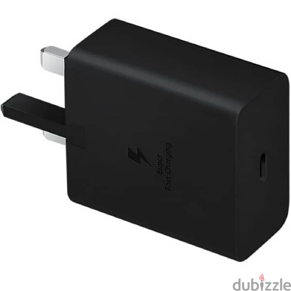 Samsung Fast Charge Original with USB-C cable 3