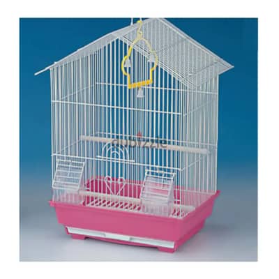 Looking for a small old cage that can hold bird