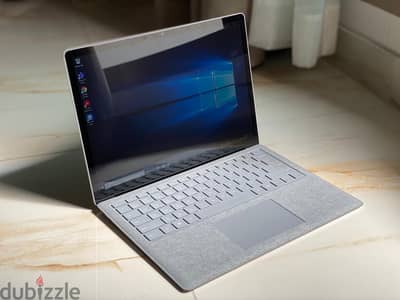 Surface Laptop i7 | 16 GB RAM 512GB - Touch screen | 10the generation