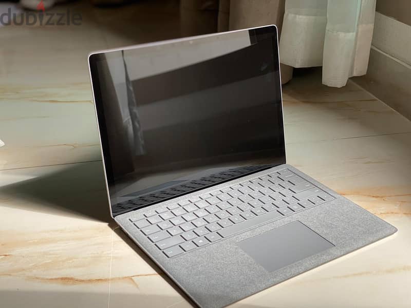 Surface Laptop i7 | 16 GB RAM 512GB - Touch screen | 10the generation 2