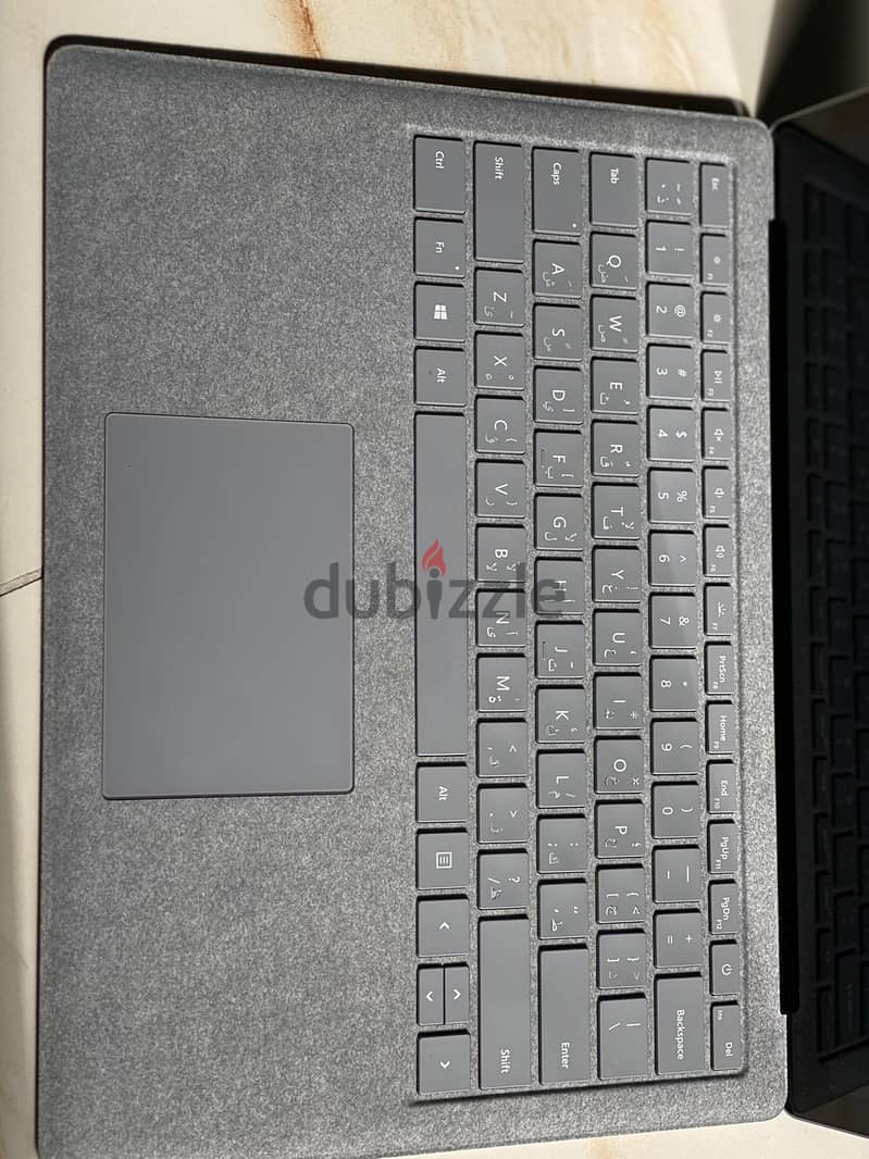 Surface Laptop i7 | 16 GB RAM 512GB - Touch screen | 10the generation 3